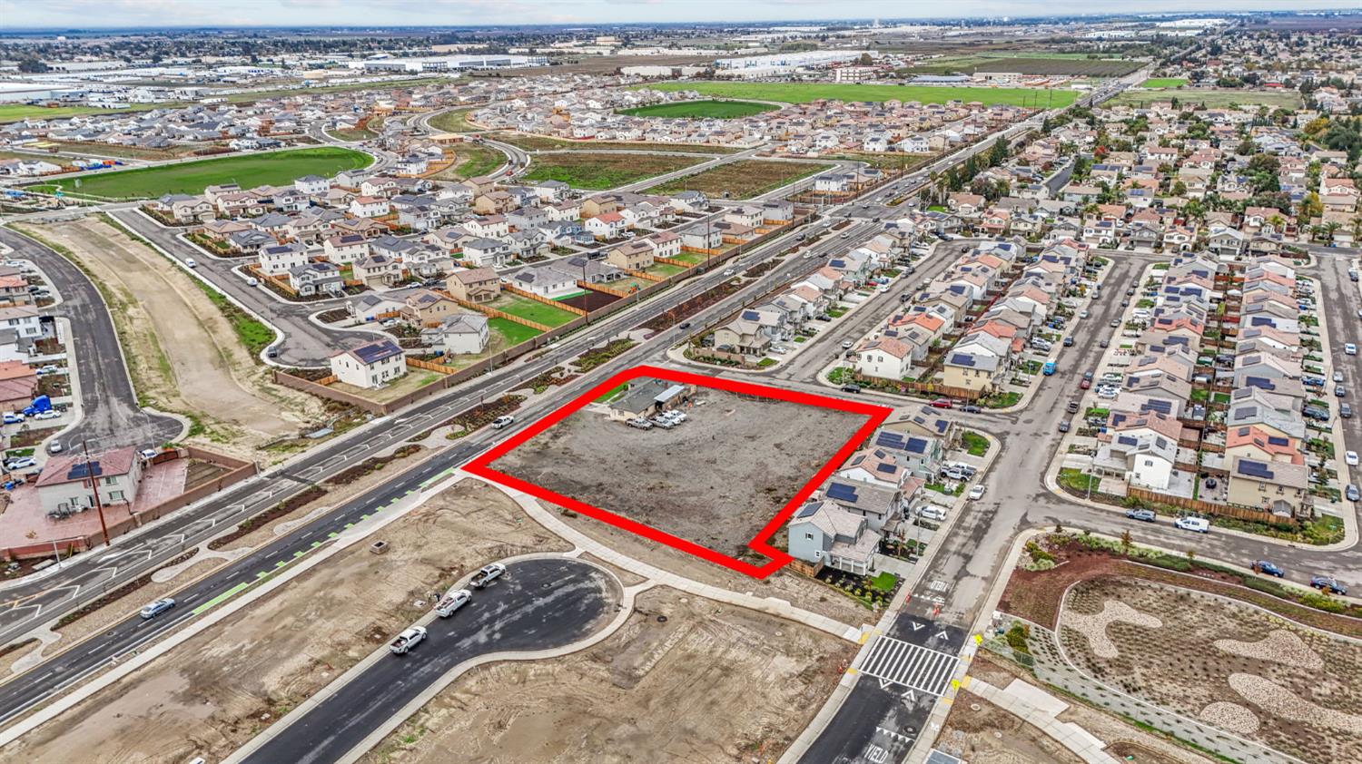 380 N Airport Way, Manteca, CA 95337