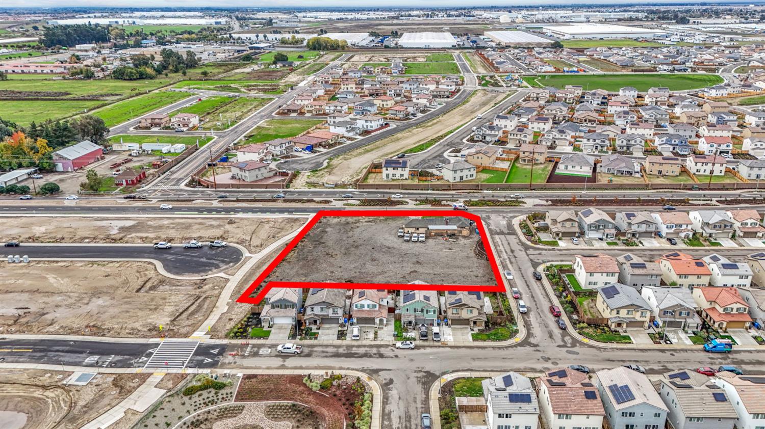 380 N Airport Way, Manteca, CA 95337