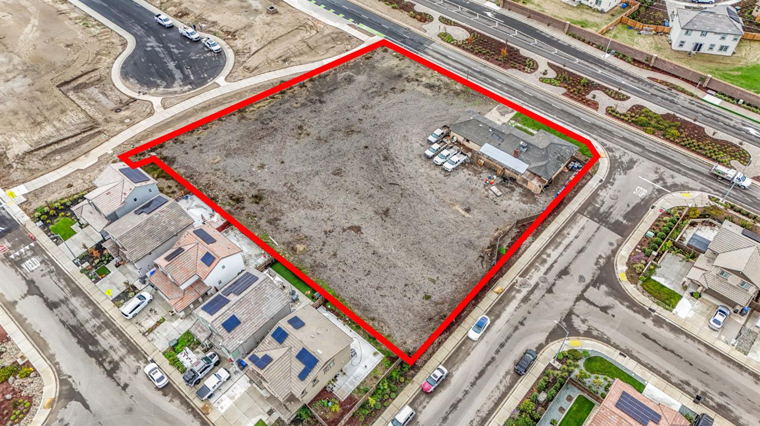 380 N Airport Way, Manteca, CA 95337