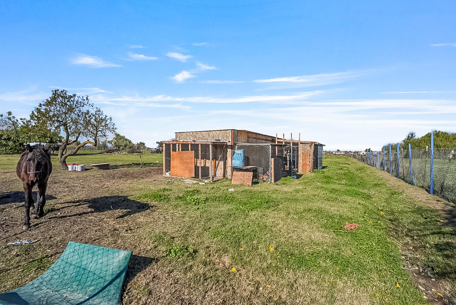 633 W Greenway Ave, Turlock, CA 95380