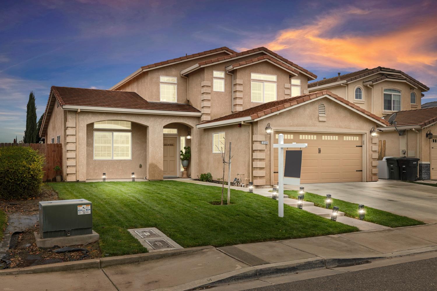 3130 Walnut Ln, Riverbank, CA 95367