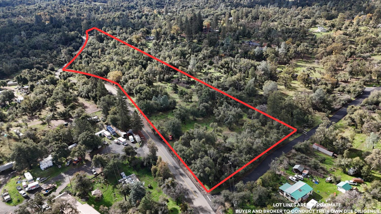 5611 Carleton Rd, Mariposa, CA 95338