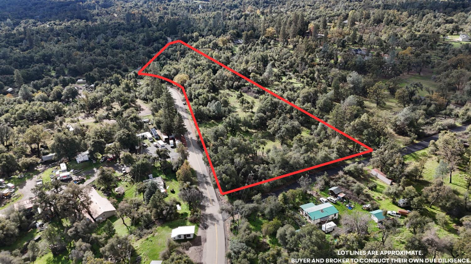 5611 Carleton Rd, Mariposa, CA 95338