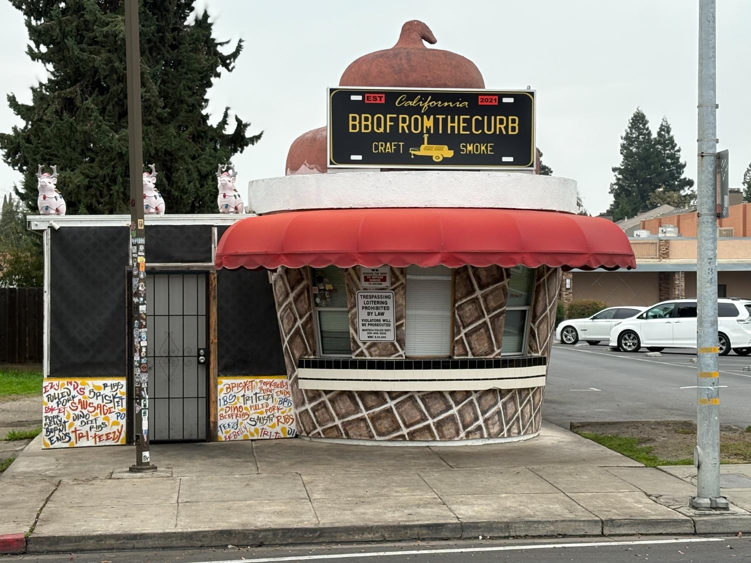 1355 N Main St, Manteca, CA 95336