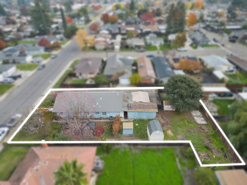 1223 Poplar St, Oakdale, CA 95361