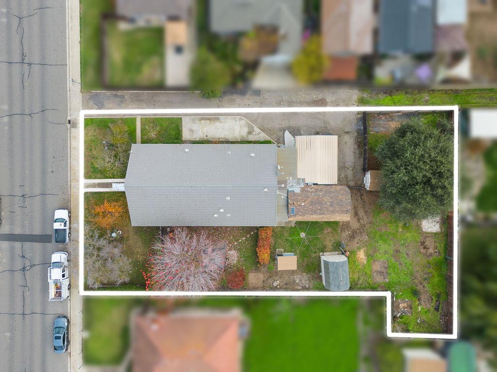 1223 Poplar St, Oakdale, CA 95361