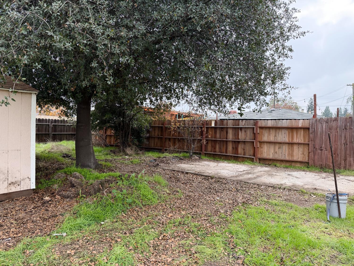 1223 Poplar St, Oakdale, CA 95361