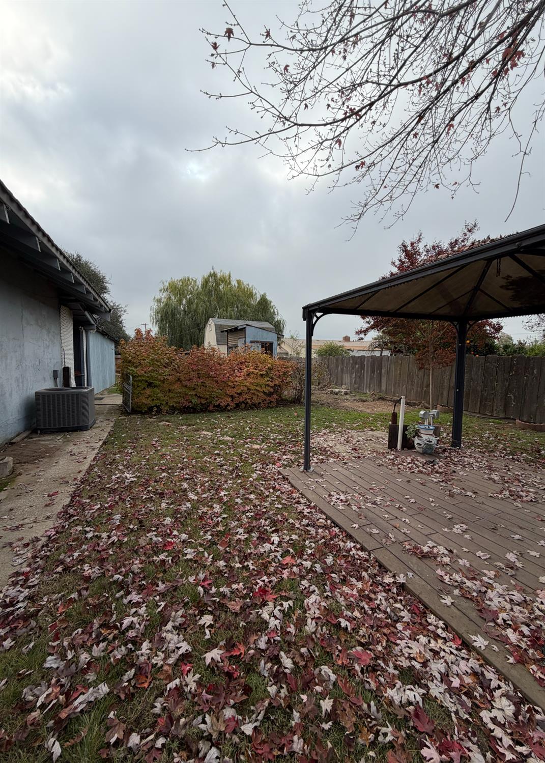 1223 Poplar St, Oakdale, CA 95361