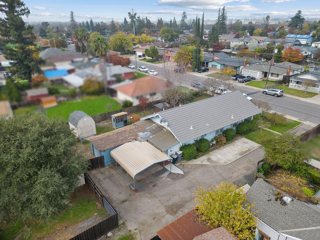 1223 Poplar St, Oakdale, CA 95361