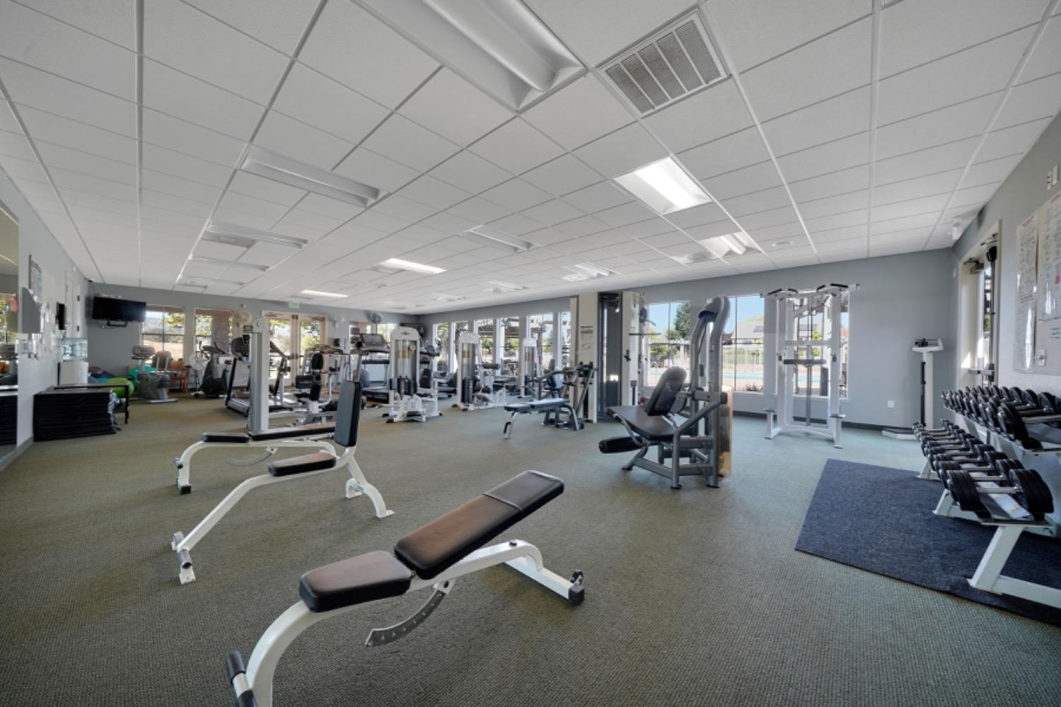 340 Hawkridge Rd #491, Copperopolis, CA 95228