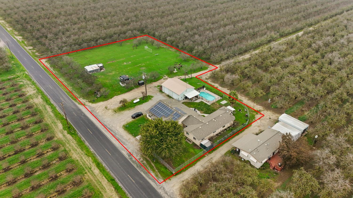 14527 Louise Ave, Ripon, CA 95366