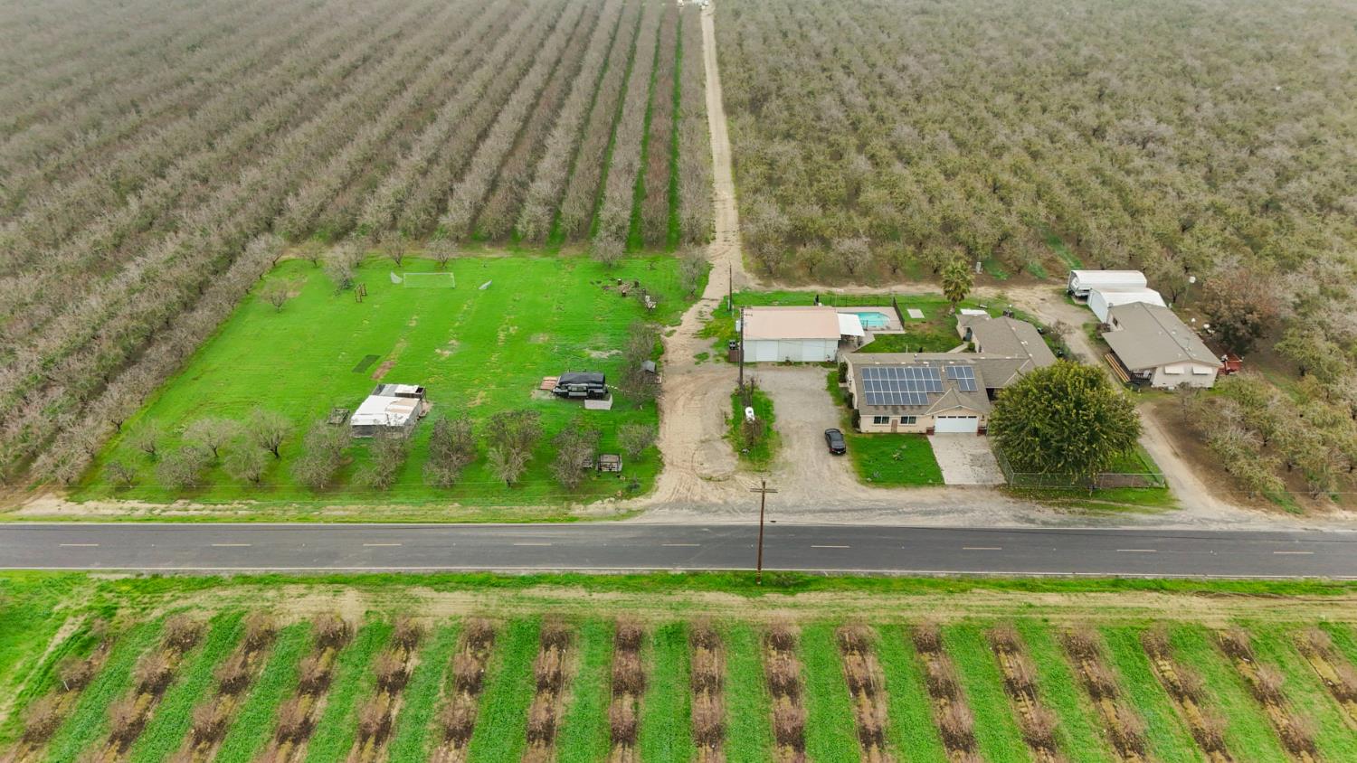 14527 Louise Ave, Ripon, CA 95366