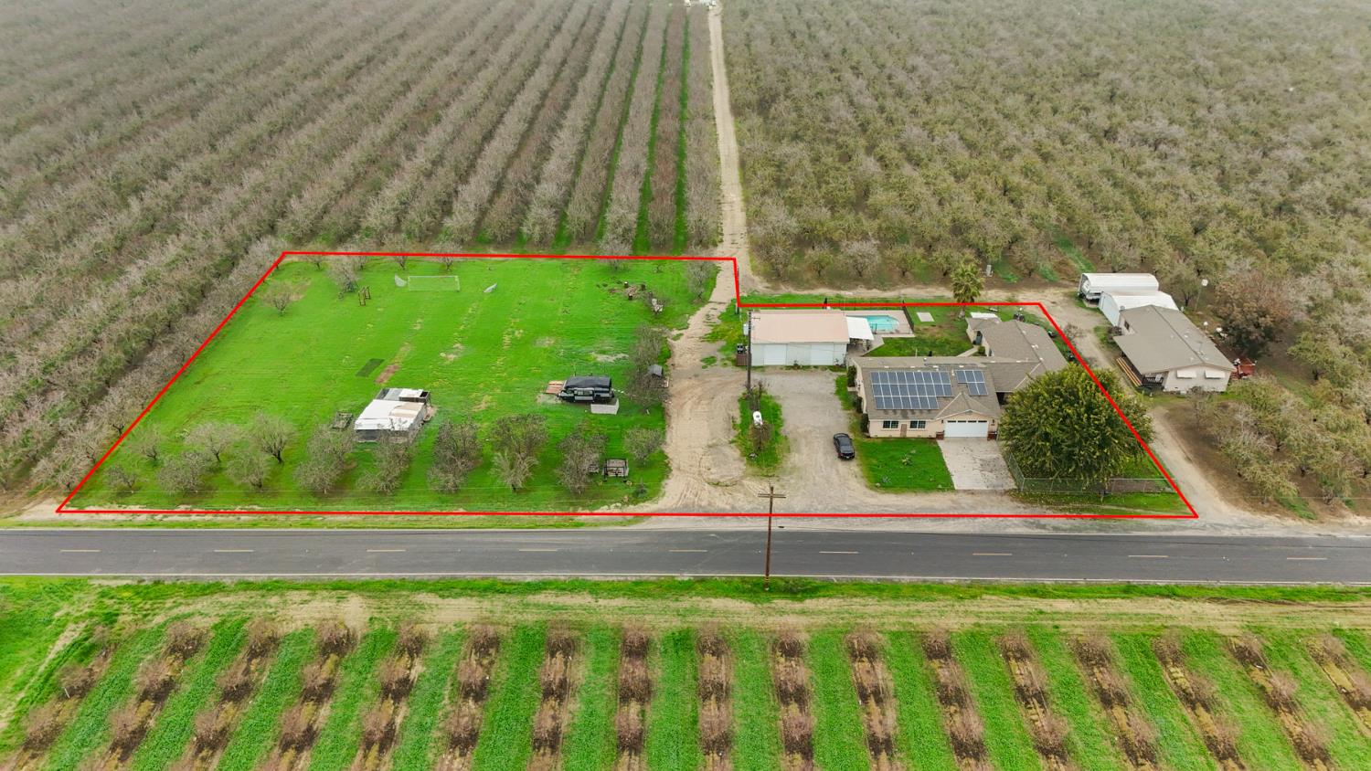 14527 Louise Ave, Ripon, CA 95366