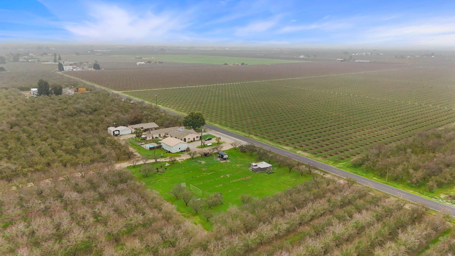 14527 Louise Ave, Ripon, CA 95366