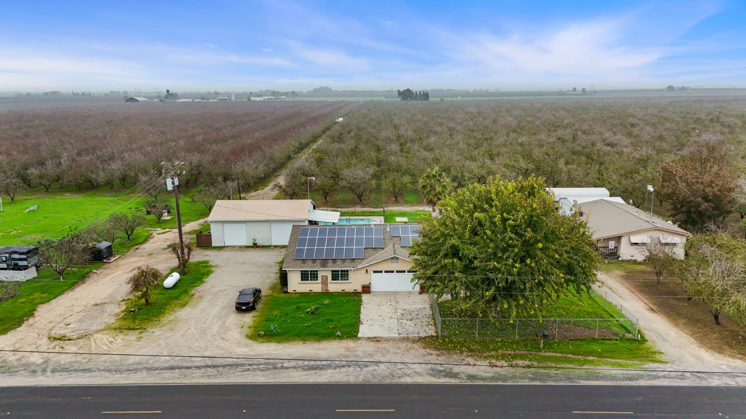 14527 Louise Ave, Ripon, CA 95366