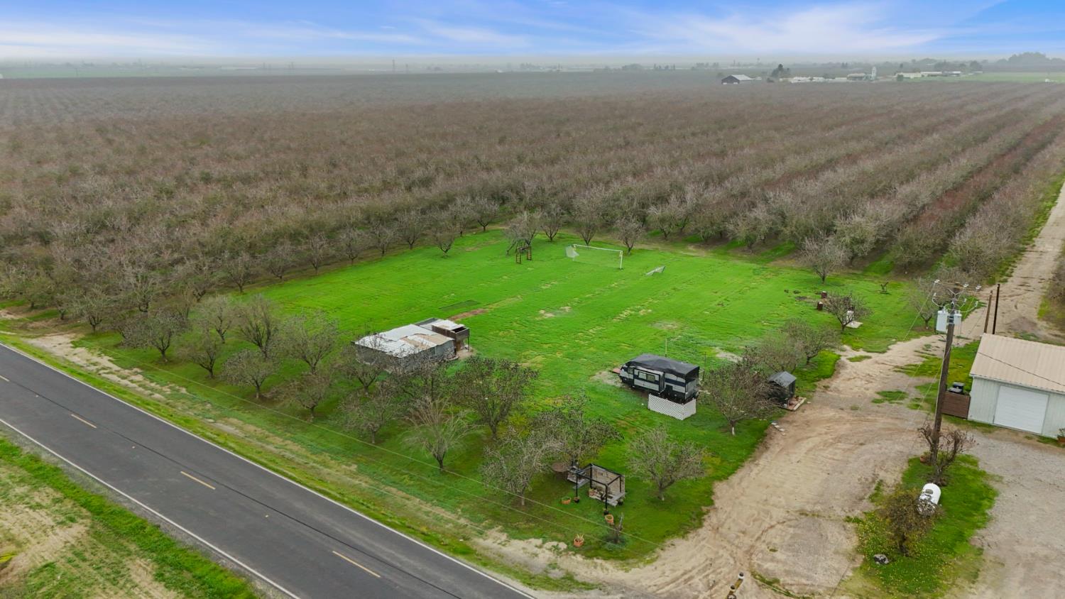 14527 Louise Ave, Ripon, CA 95366