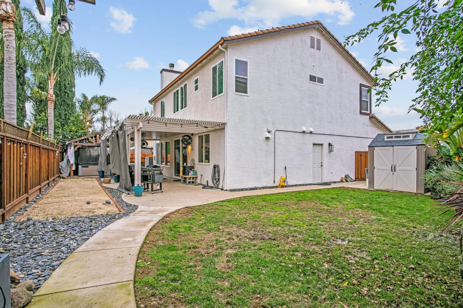 4109 Spring Valley Ct, Modesto, CA 95356