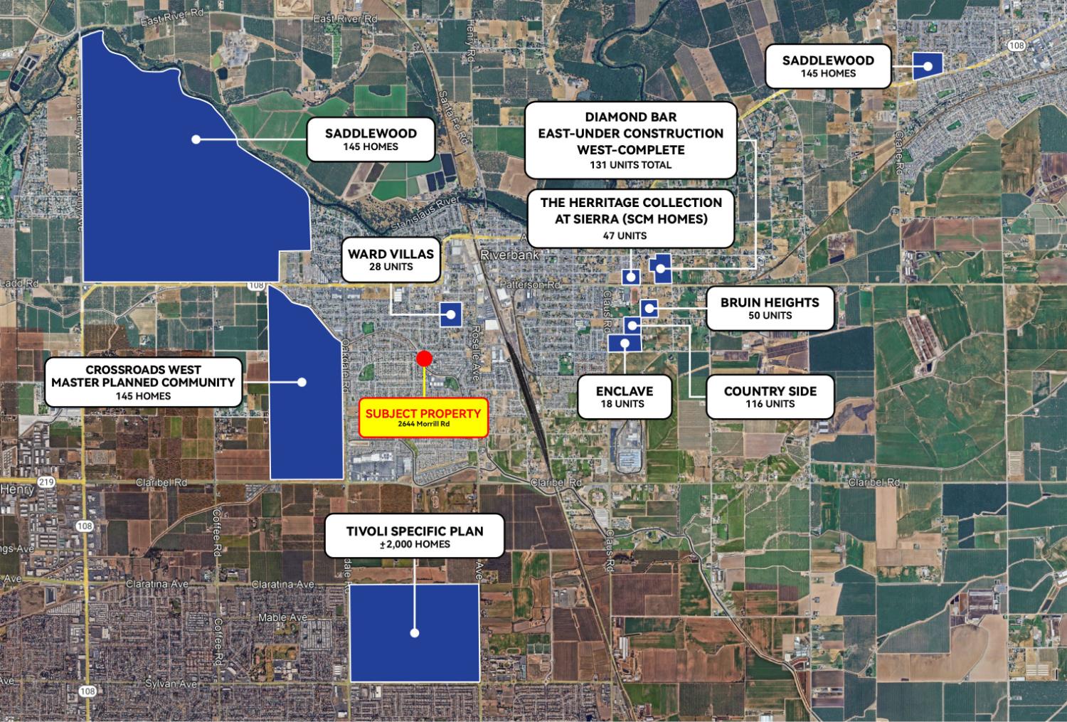 2644 Morrill Rd, Riverbank, CA 95367