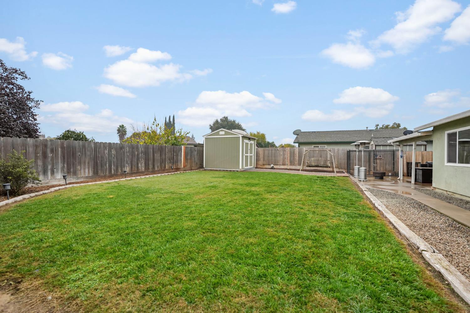 514 Tisdell Dr, Waterford, CA 95386