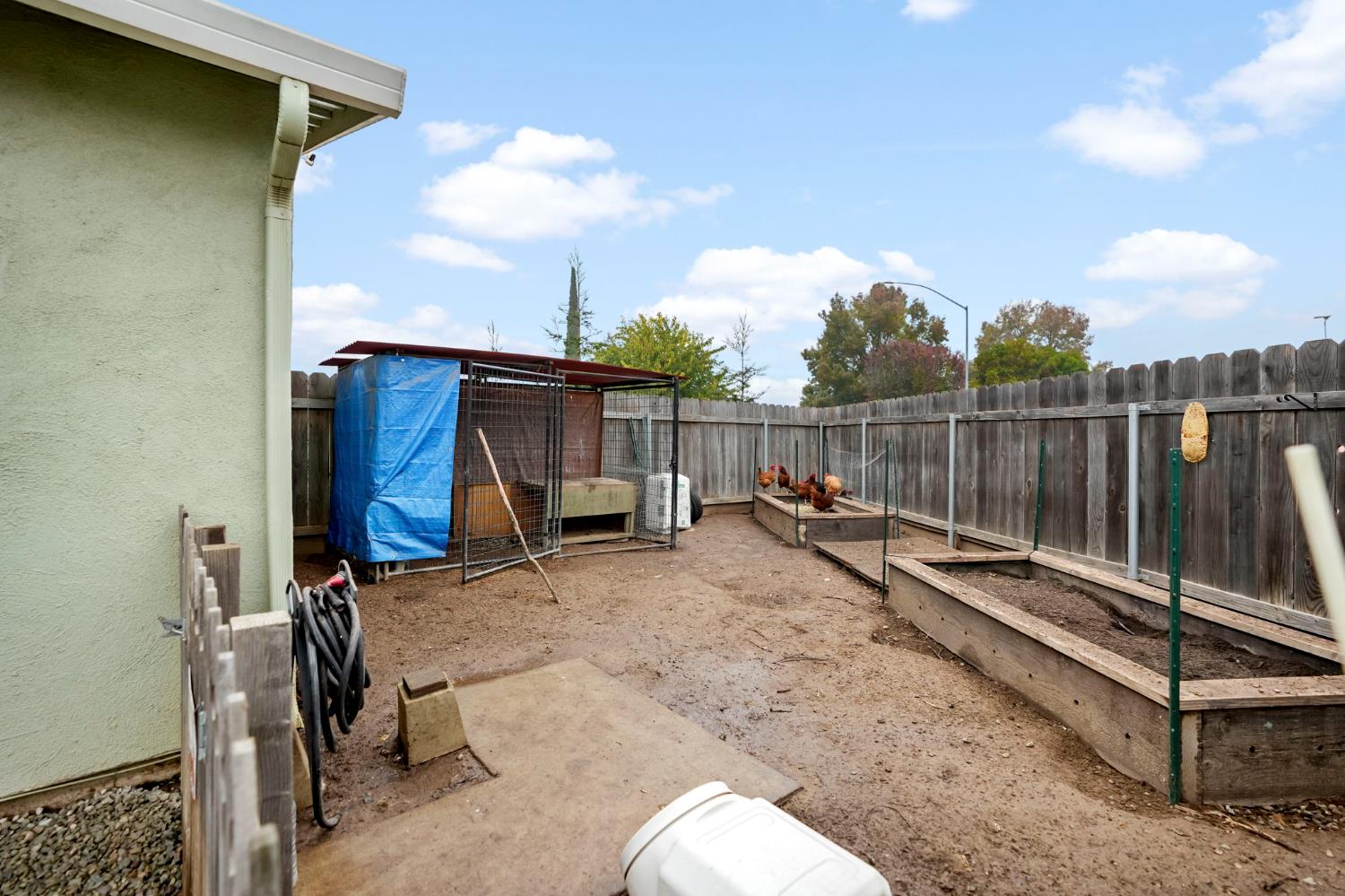 514 Tisdell Dr, Waterford, CA 95386