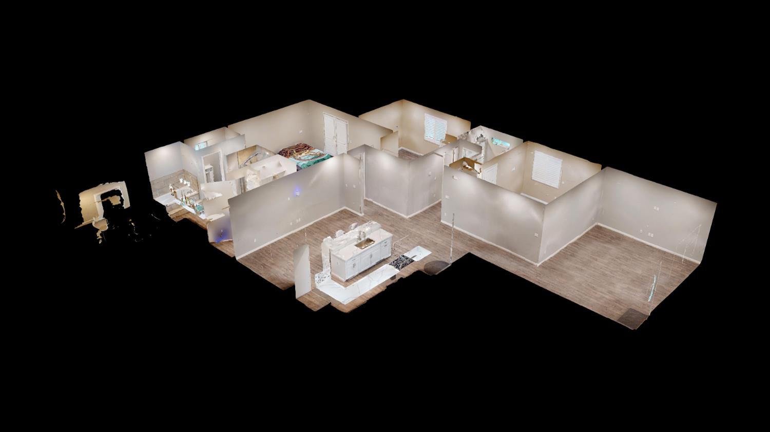 209 Crater Ave, Modesto, CA 95351