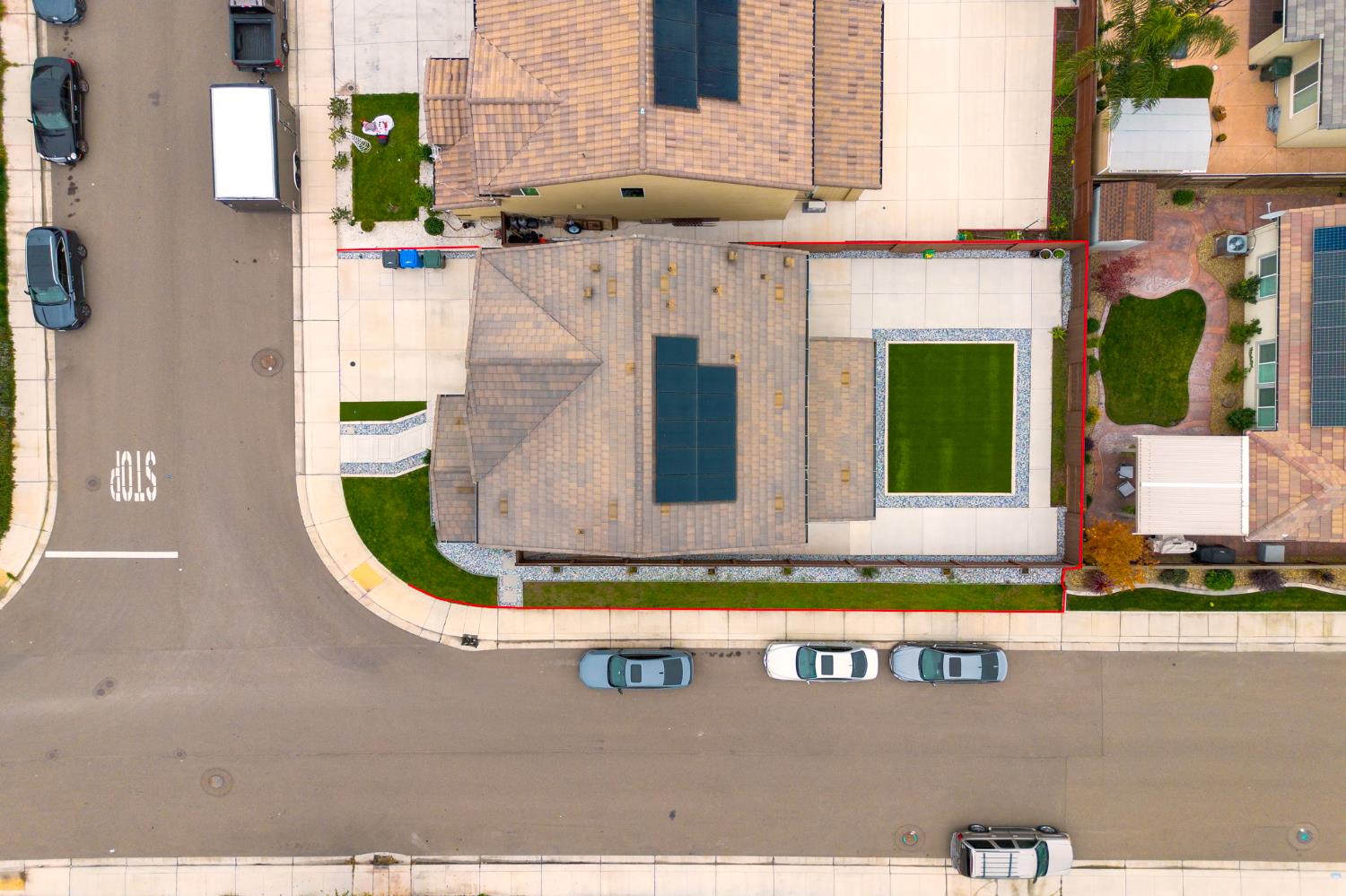 1653 Dairy Ln, Manteca, CA 95337