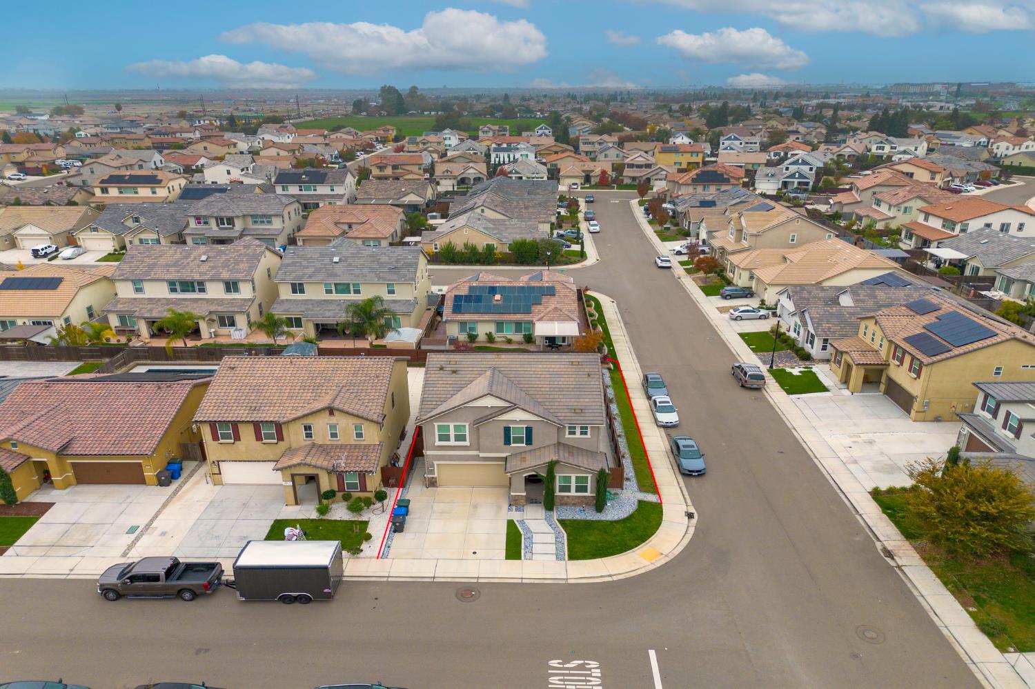 1653 Dairy Ln, Manteca, CA 95337