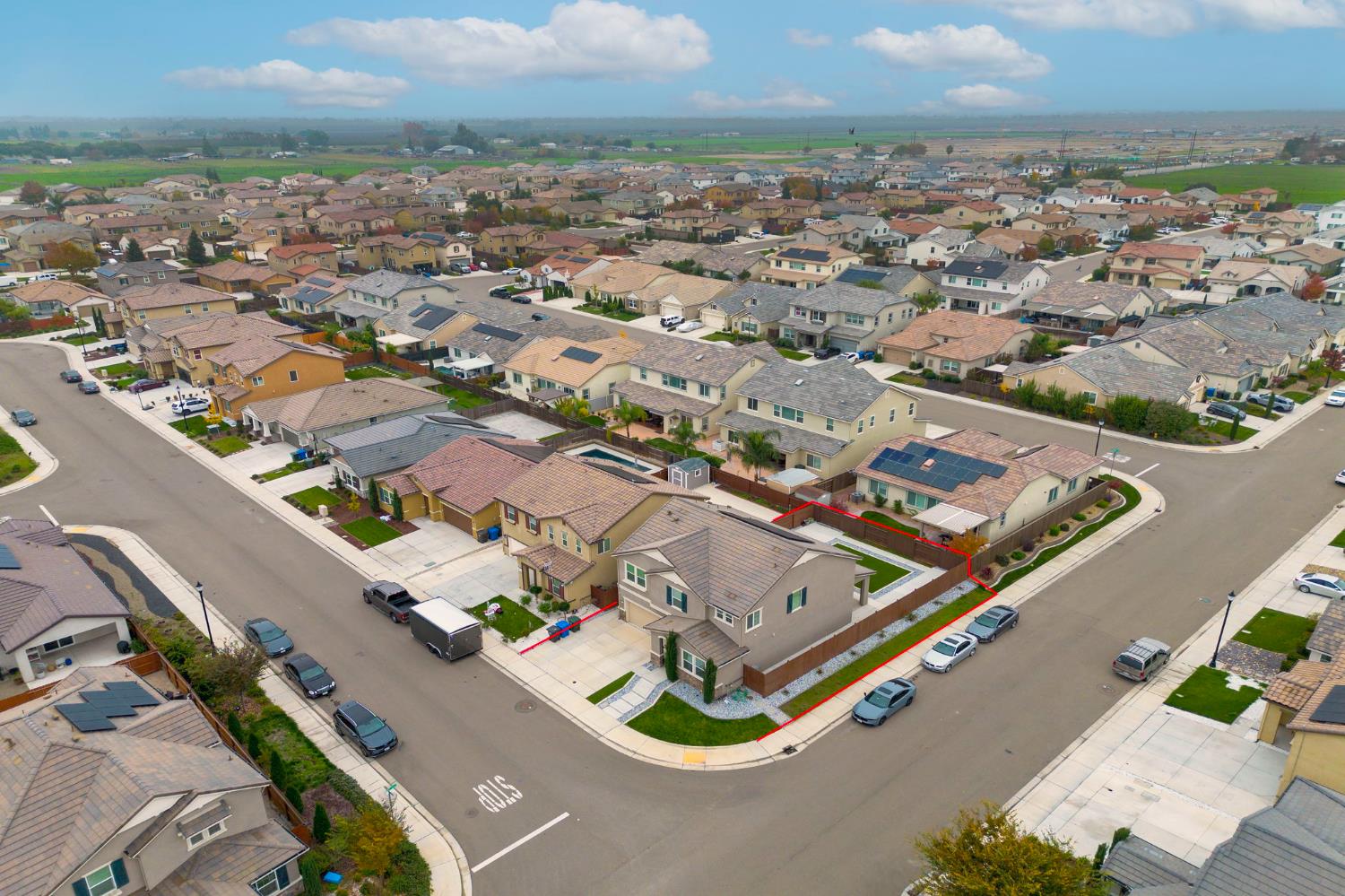 1653 Dairy Ln, Manteca, CA 95337