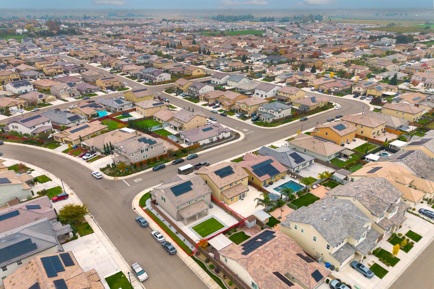 1653 Dairy Ln, Manteca, CA 95337