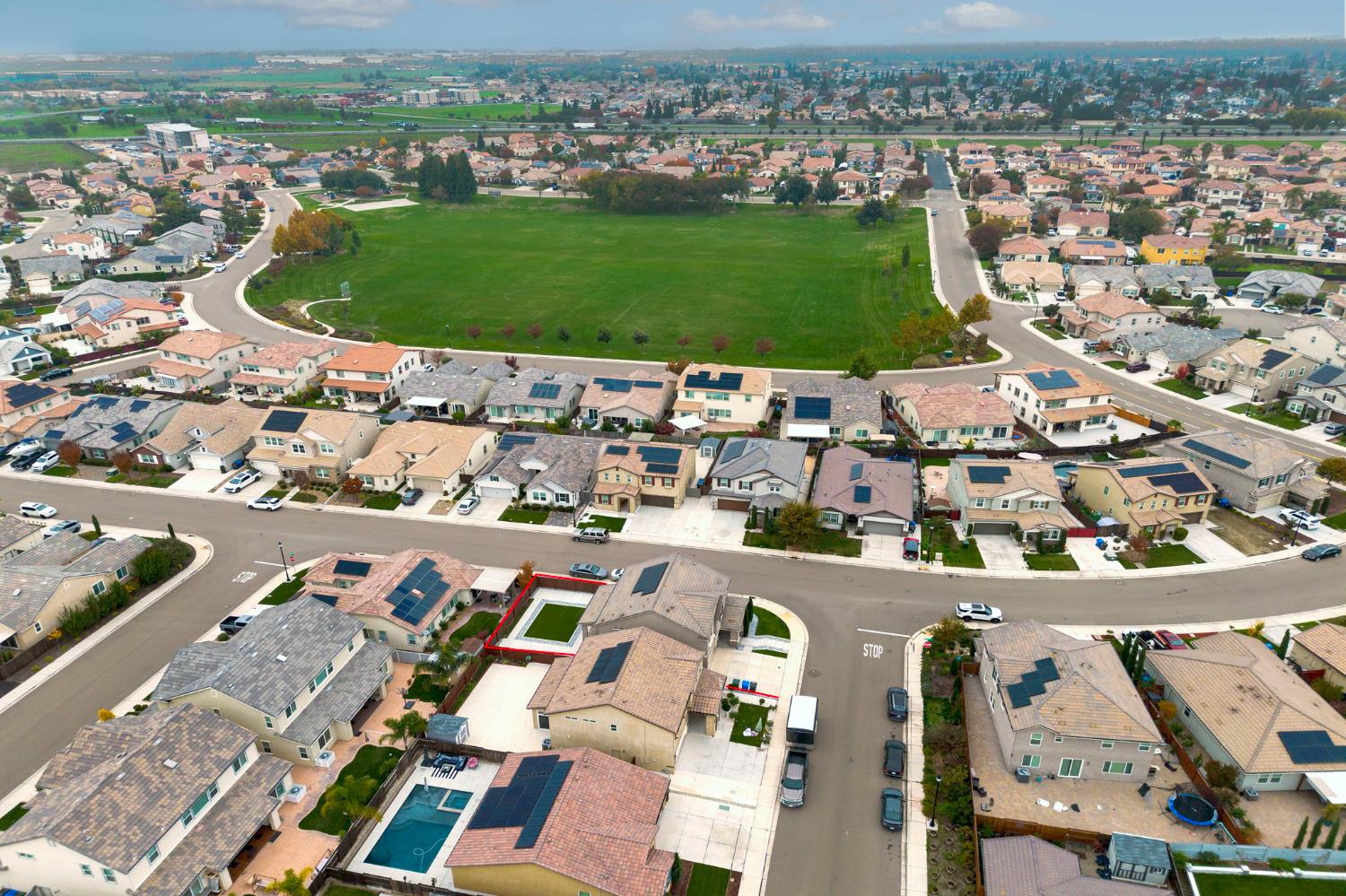 1653 Dairy Ln, Manteca, CA 95337