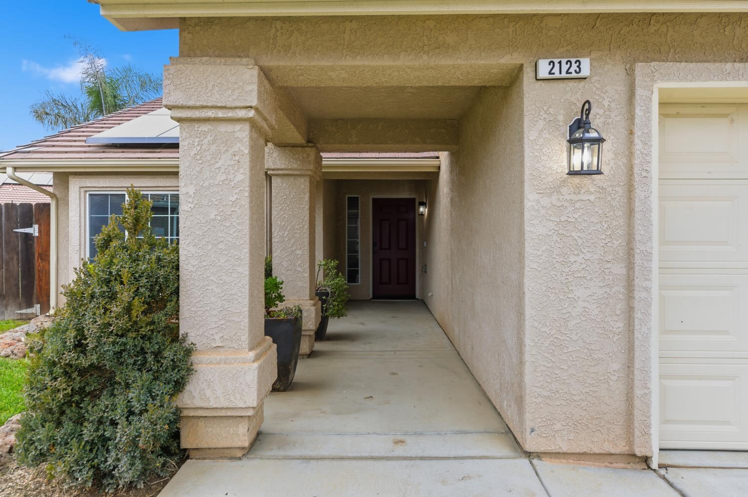 2123 Denali Park Ct, Newman, CA 95360