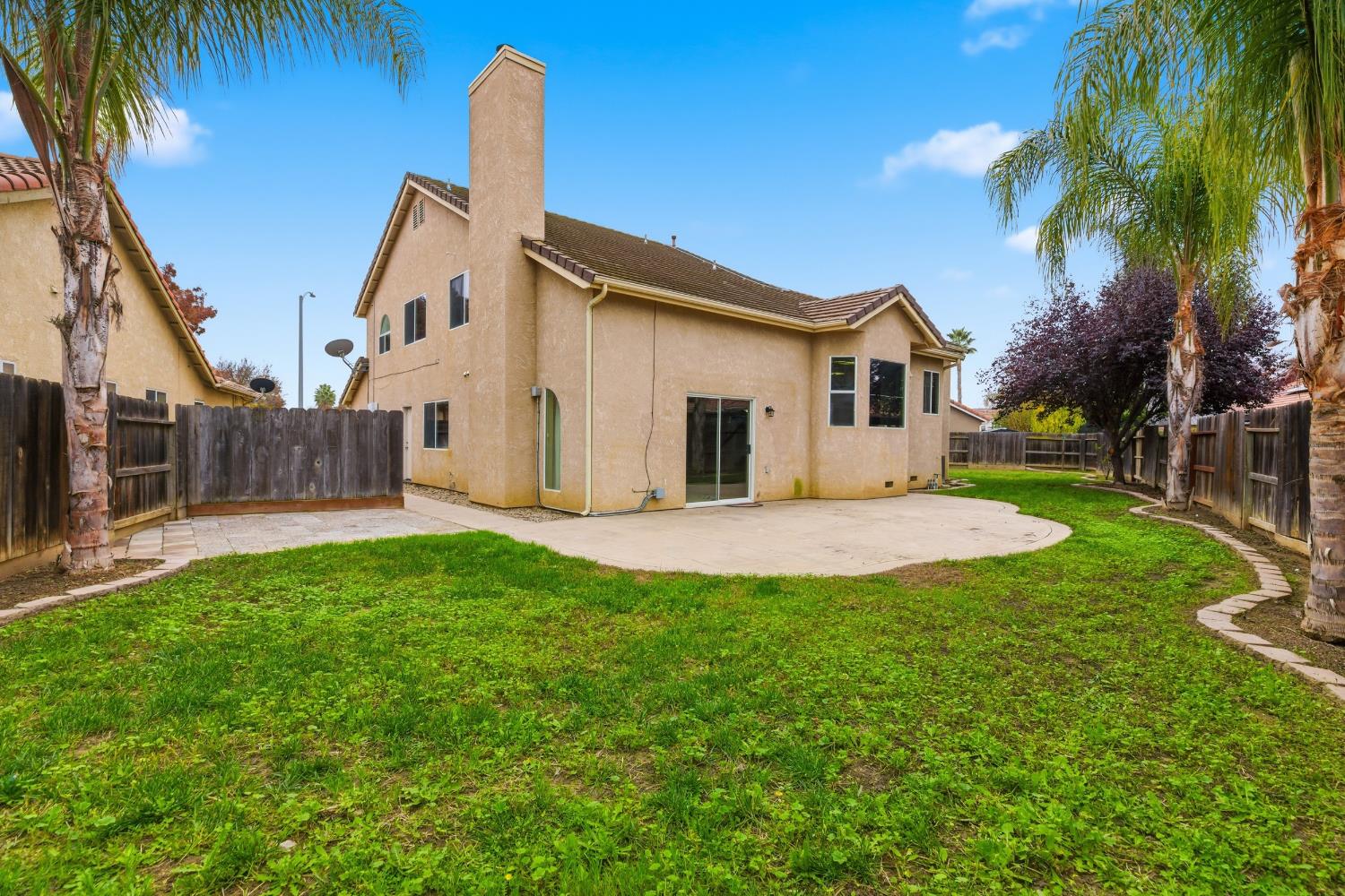 2123 Denali Park Ct, Newman, CA 95360