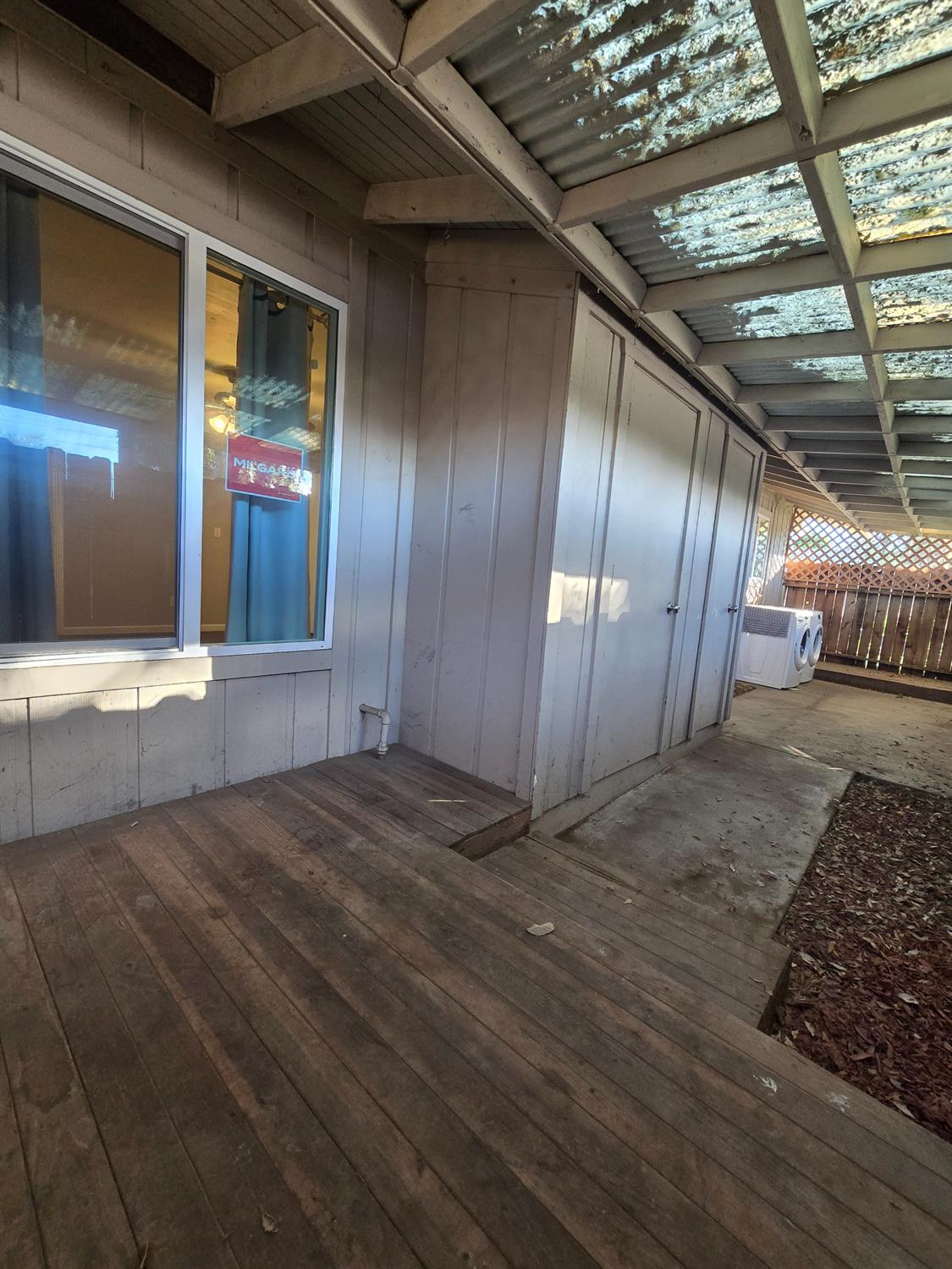 617 W Granger Ave #1, Modesto, CA 95350