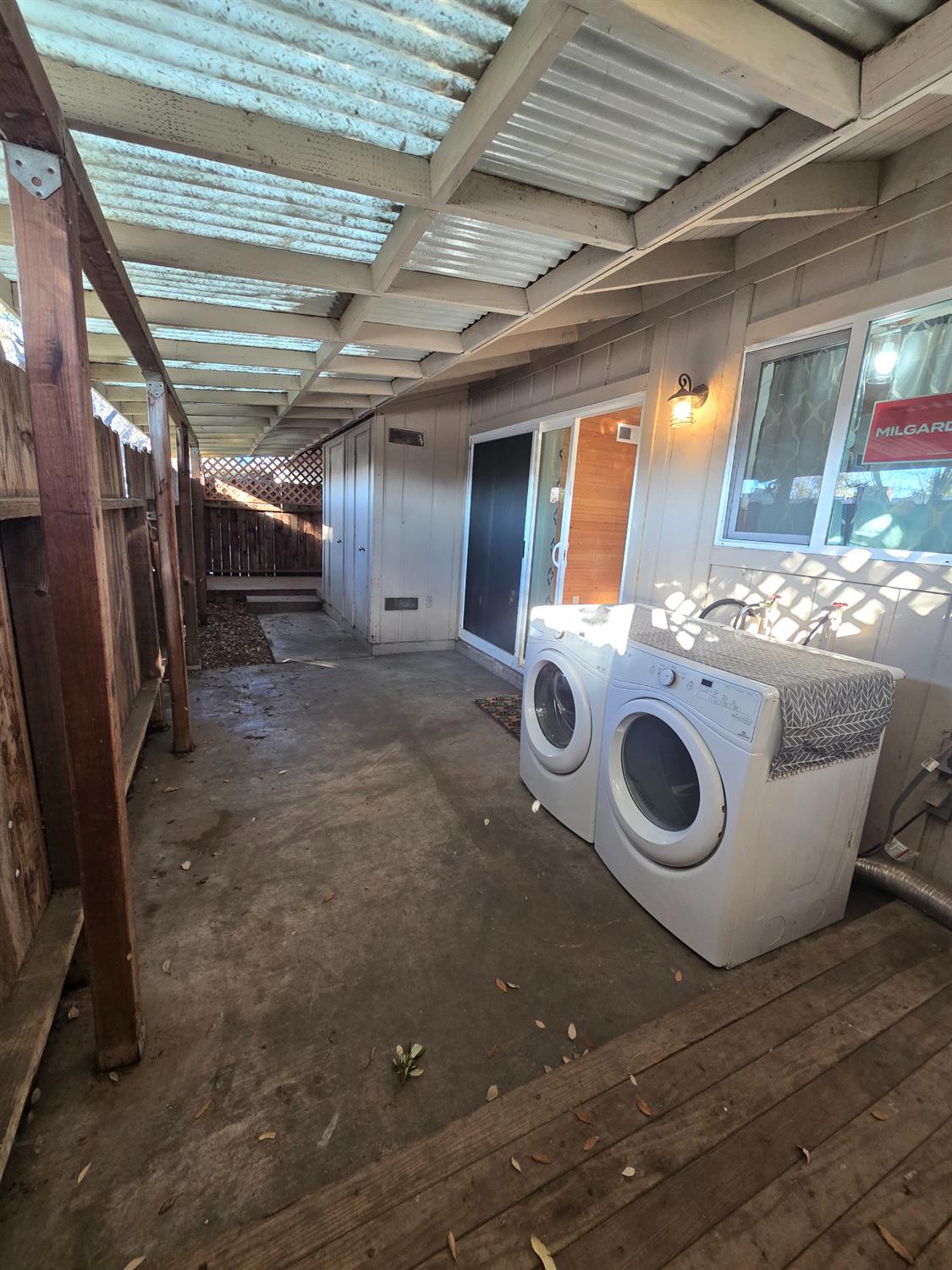 617 W Granger Ave #1, Modesto, CA 95350