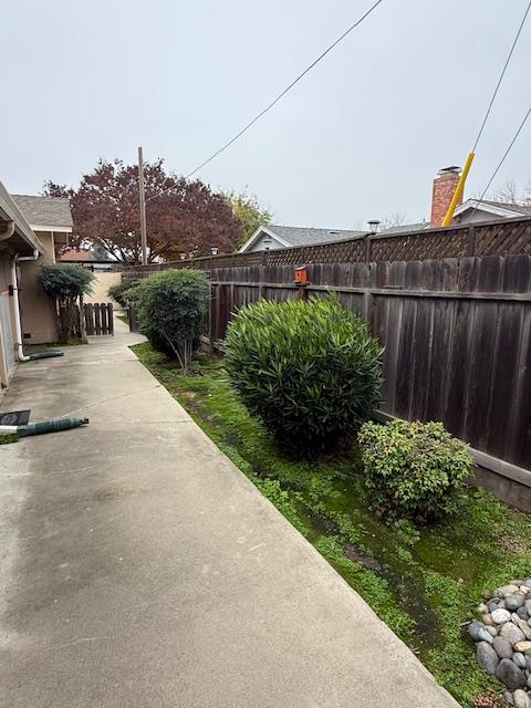 917 Woodrow Ave, Modesto, CA 95350