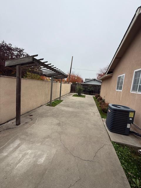 917 Woodrow Ave, Modesto, CA 95350