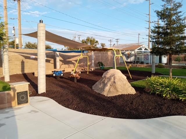 917 Woodrow Ave, Modesto, CA 95350