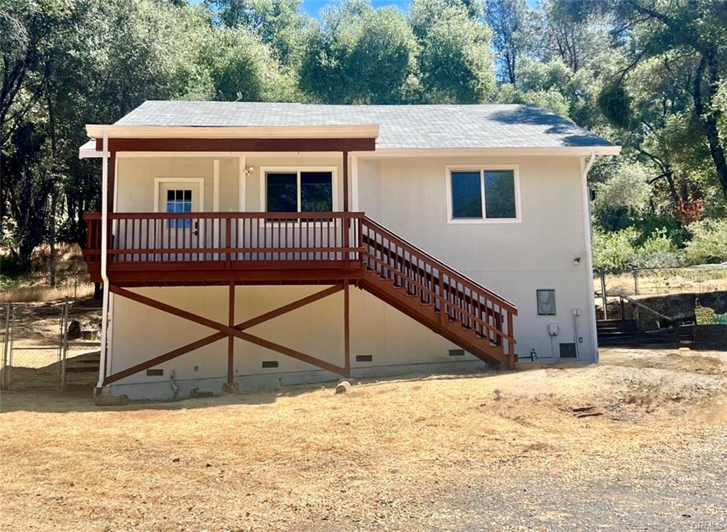 3568 Manzanita Rd, Mariposa, CA 95338