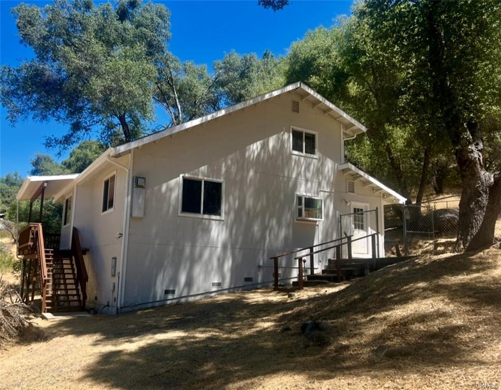 3568 Manzanita Rd, Mariposa, CA 95338