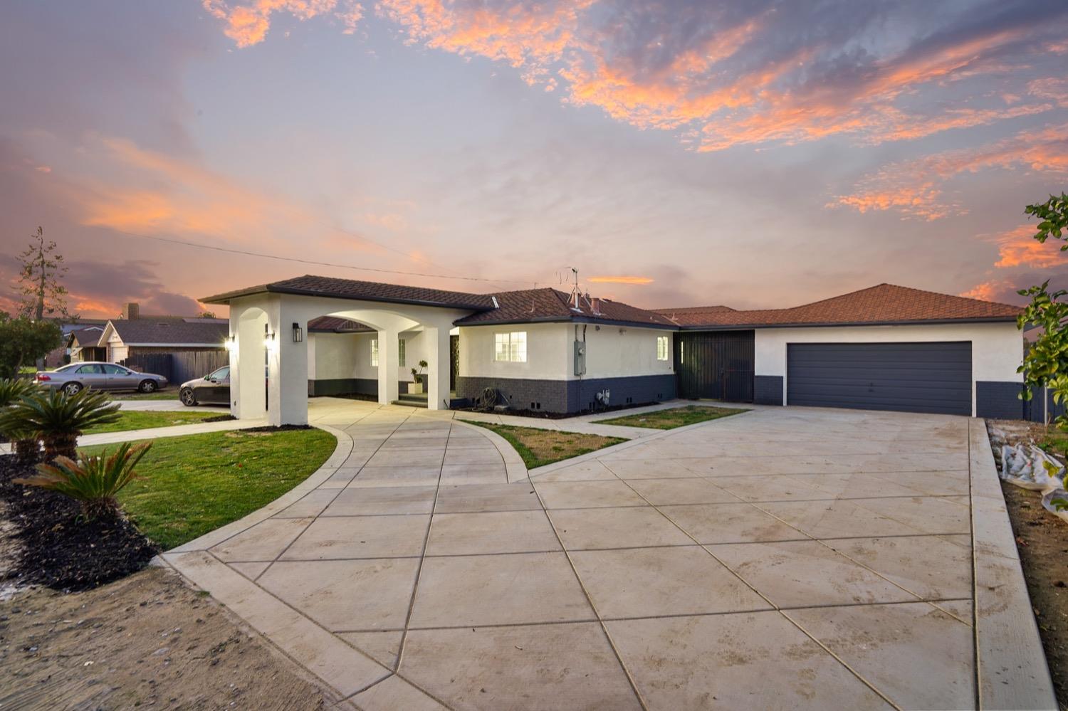 1905 Michel Ave, Modesto, CA 95358