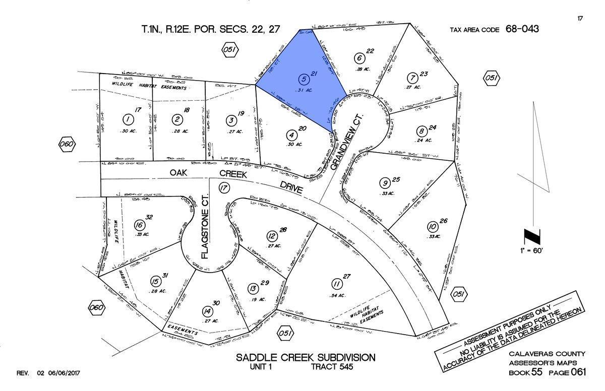 19 Grandview Ct #21, Copperopolis, CA 95228