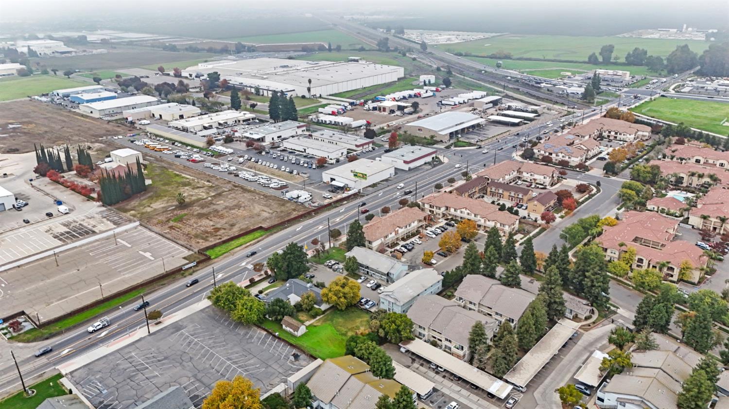 2790 N State Highway 59, Merced, CA 95348