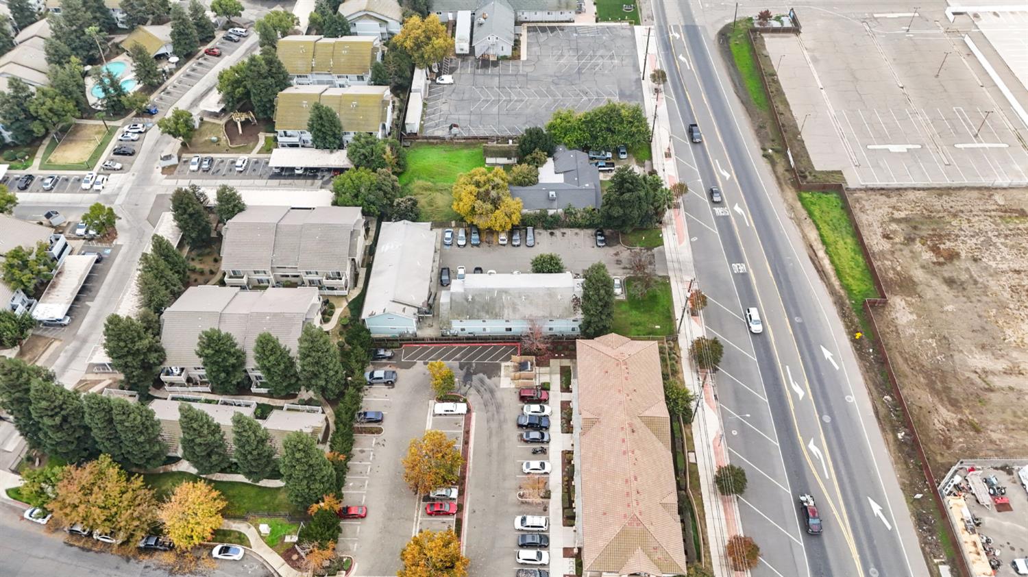 2790 N State Highway 59, Merced, CA 95348