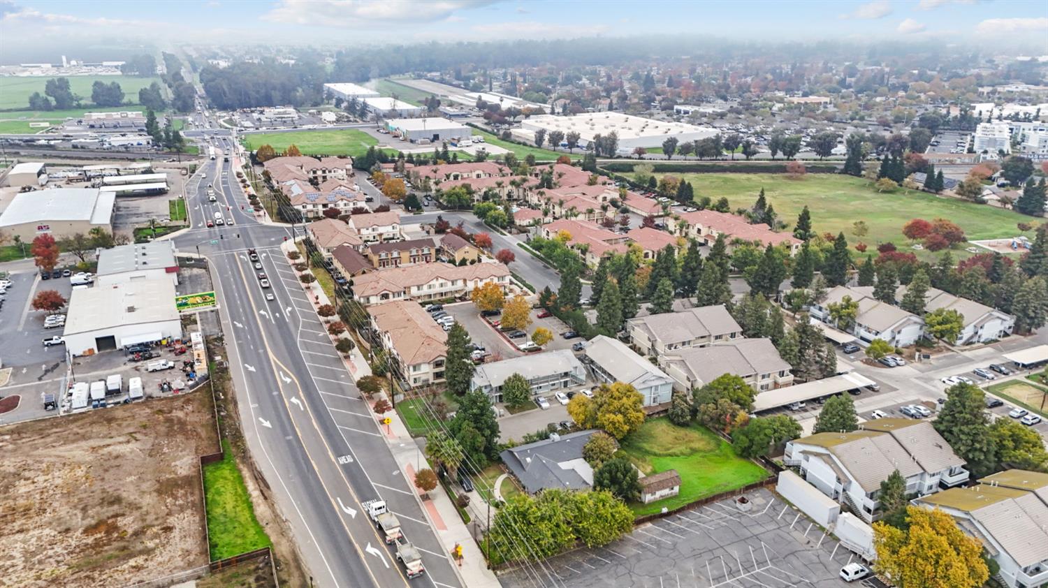 2790 N State Highway 59, Merced, CA 95348