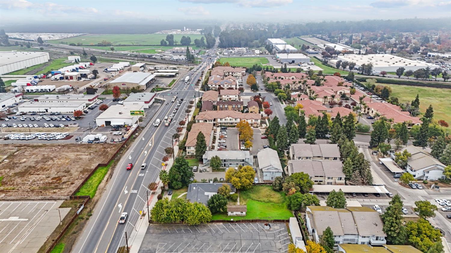 2790 N State Highway 59, Merced, CA 95348