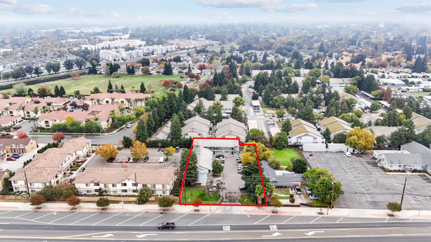 2790 N State Highway 59, Merced, CA 95348