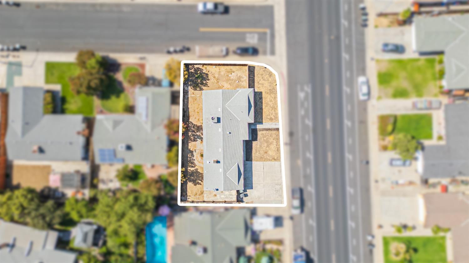 1407 E D St, Oakdale, CA 95361