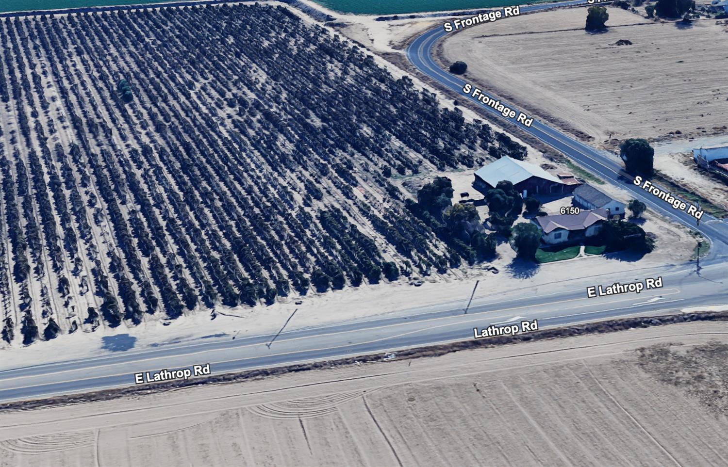 6160 E Lathrop, Manteca, CA 95336