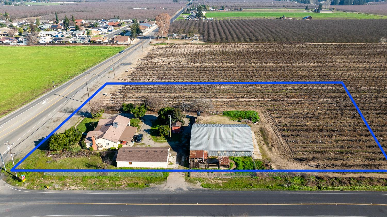 6160 E Lathrop, Manteca, CA 95336