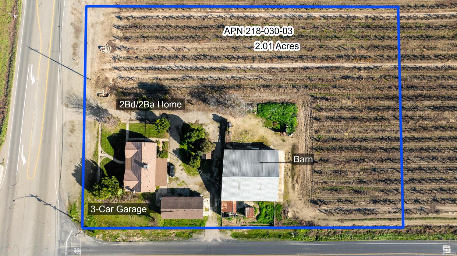 6160 E Lathrop, Manteca, CA 95336